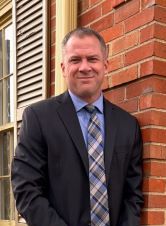 Administrative Department, Village of Millersburg, Ohio