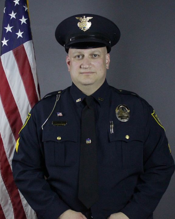 Police, Village of Millersburg