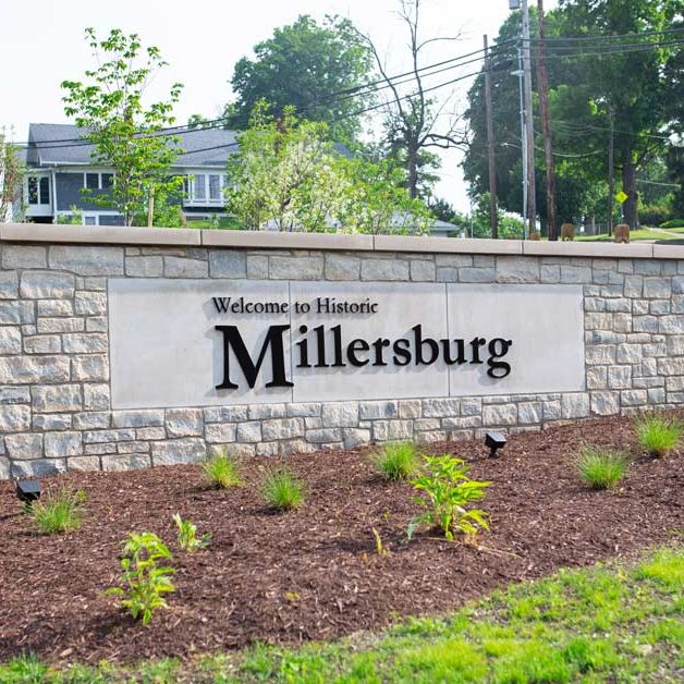 visit millersburg, discover, village, ohio