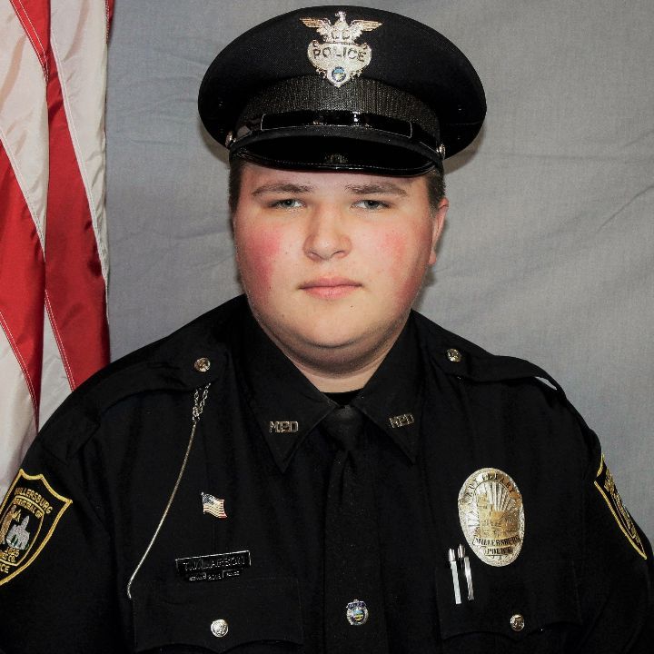 Police, Village of Millersburg